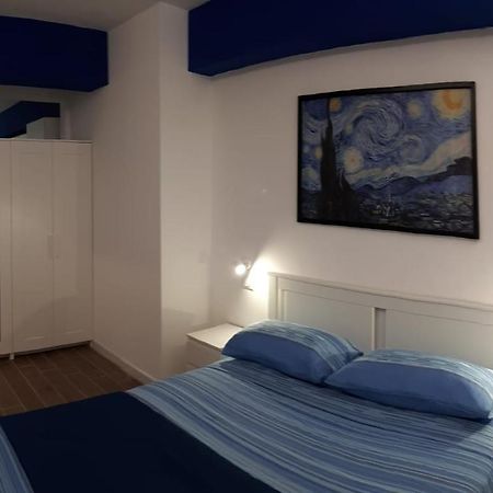 Serenety House 체팔루 외부 사진