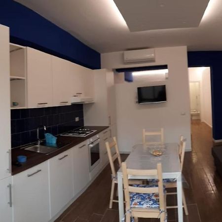 Serenety House 체팔루 외부 사진