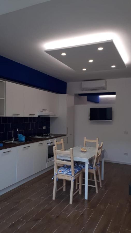 Serenety House 체팔루 외부 사진