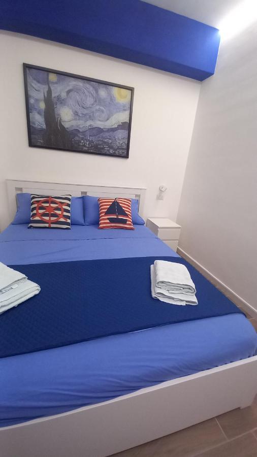 Serenety House 체팔루 외부 사진